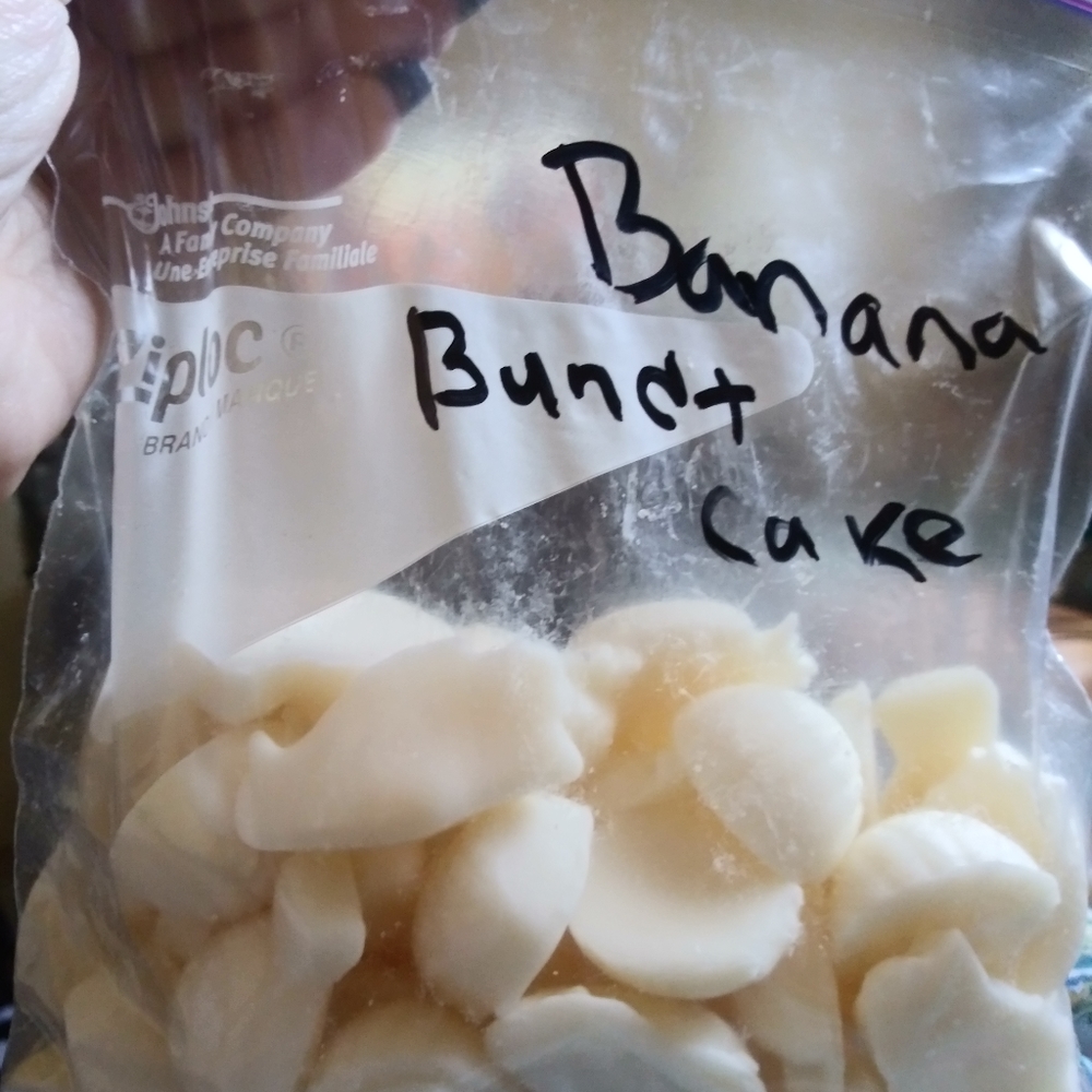 Bbw wax melts